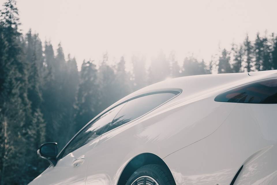 Mercedes Benz Rent Huillier