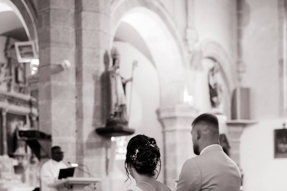 Cérémonie religieuse