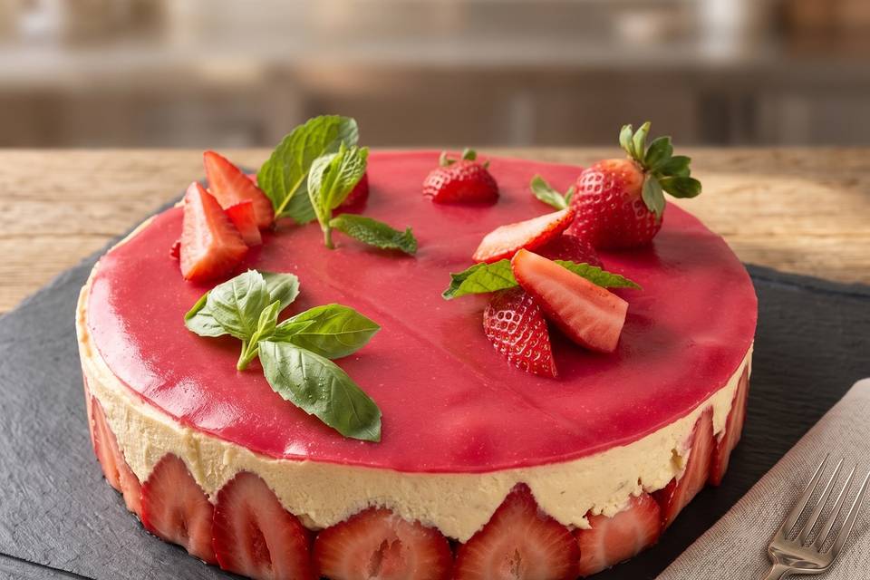 Fraisier
