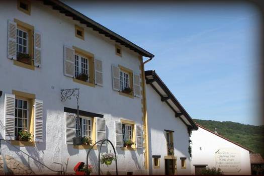 Auberge de la Klauss