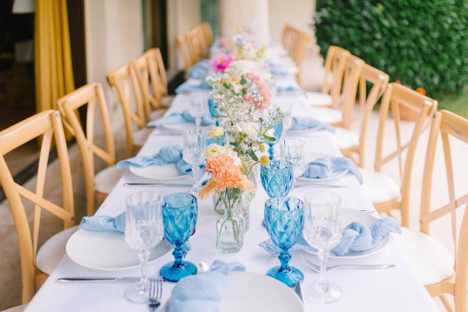 Centre de table