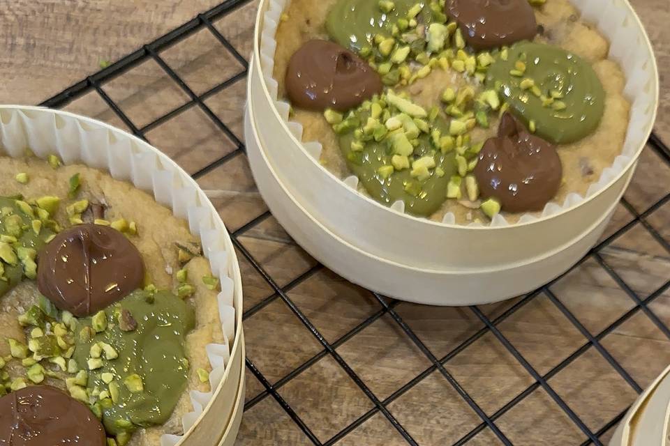 SM Pastry