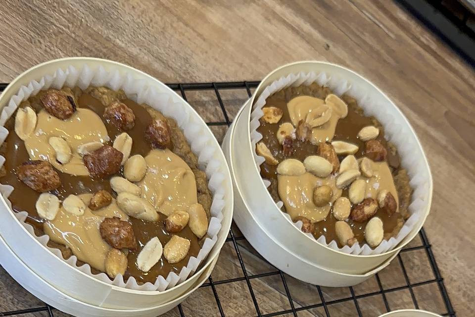 SM Pastry