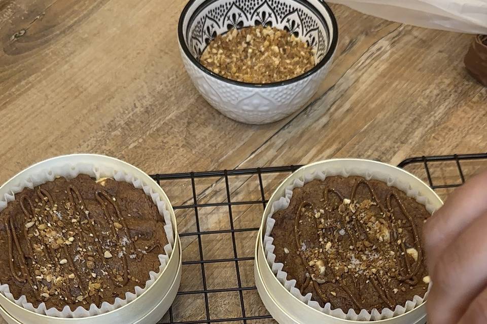 SM Pastry