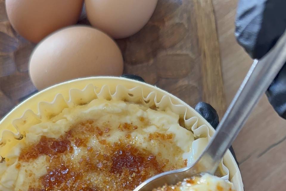 SM Pastry