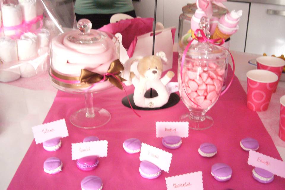 Baby Shower 2