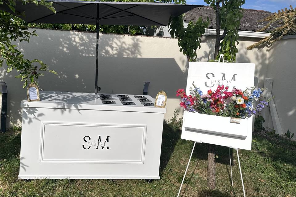 SM Pastry