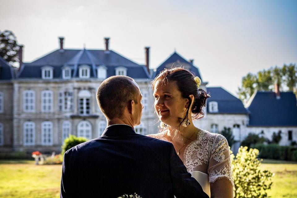 Marion et Jérôme