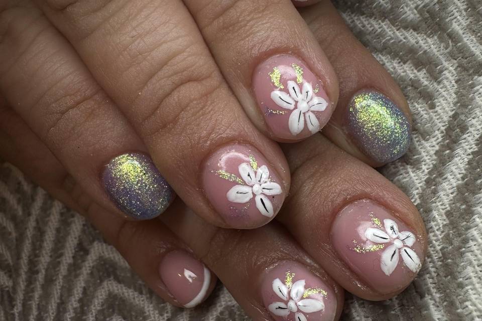 El'ongles Beauté