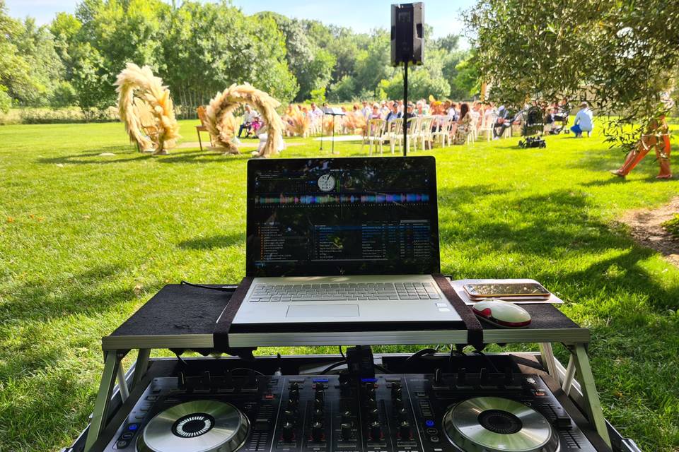 My Mariage DJ