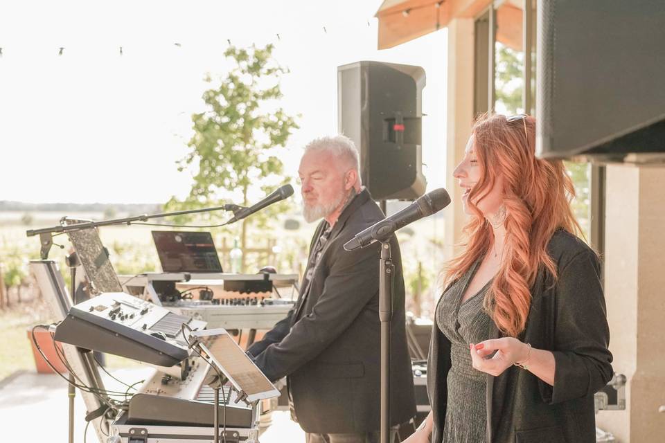 Duo Saturne Music