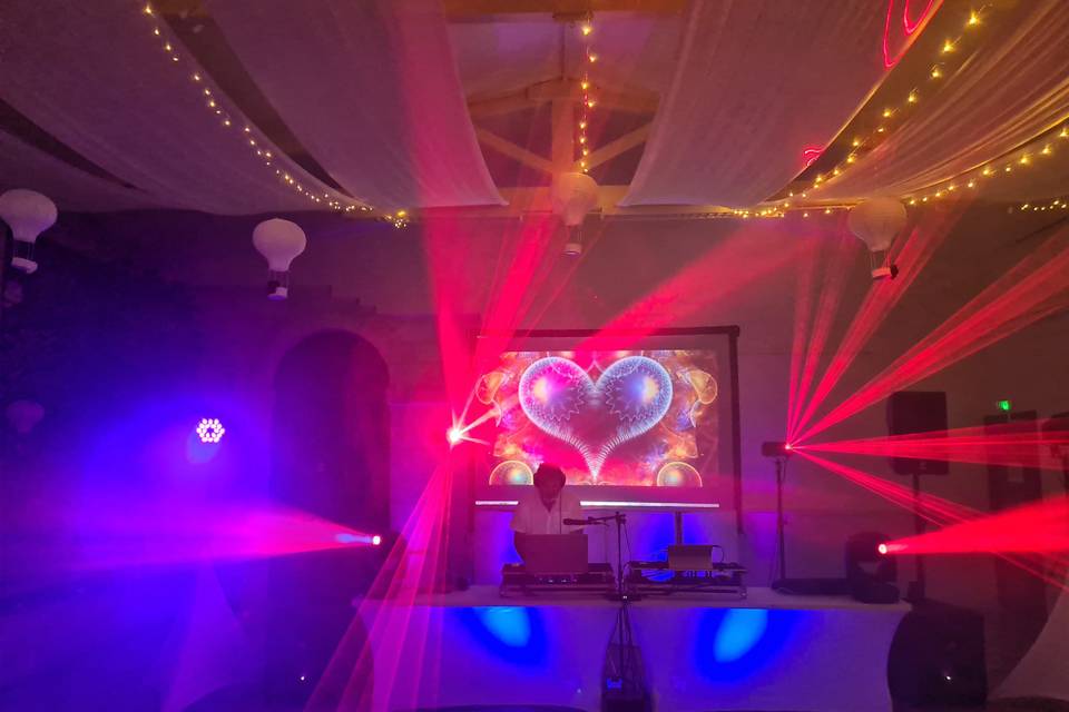 My Mariage DJ