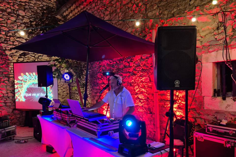 My Mariage DJ