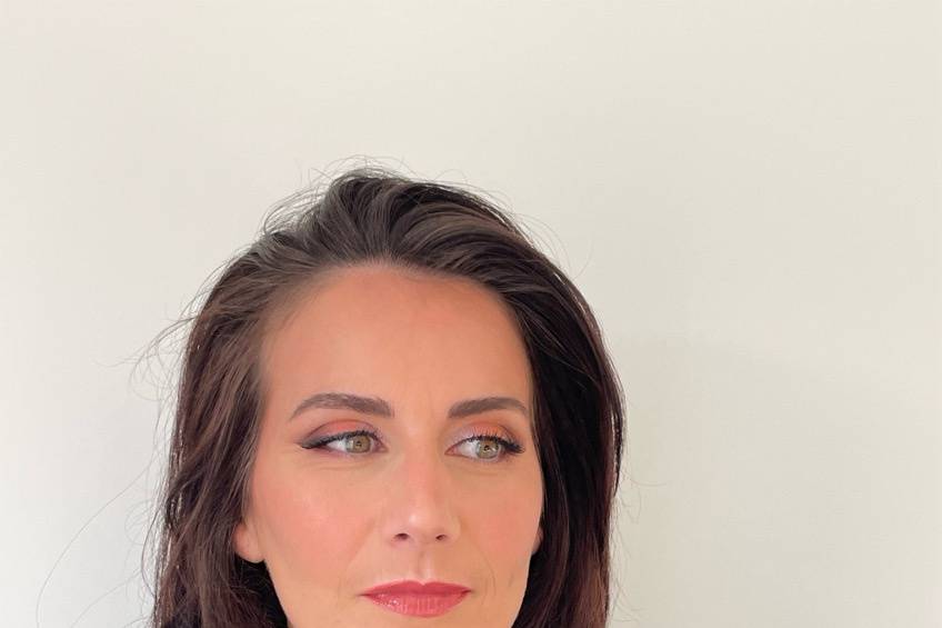 Makeup by nanaaa