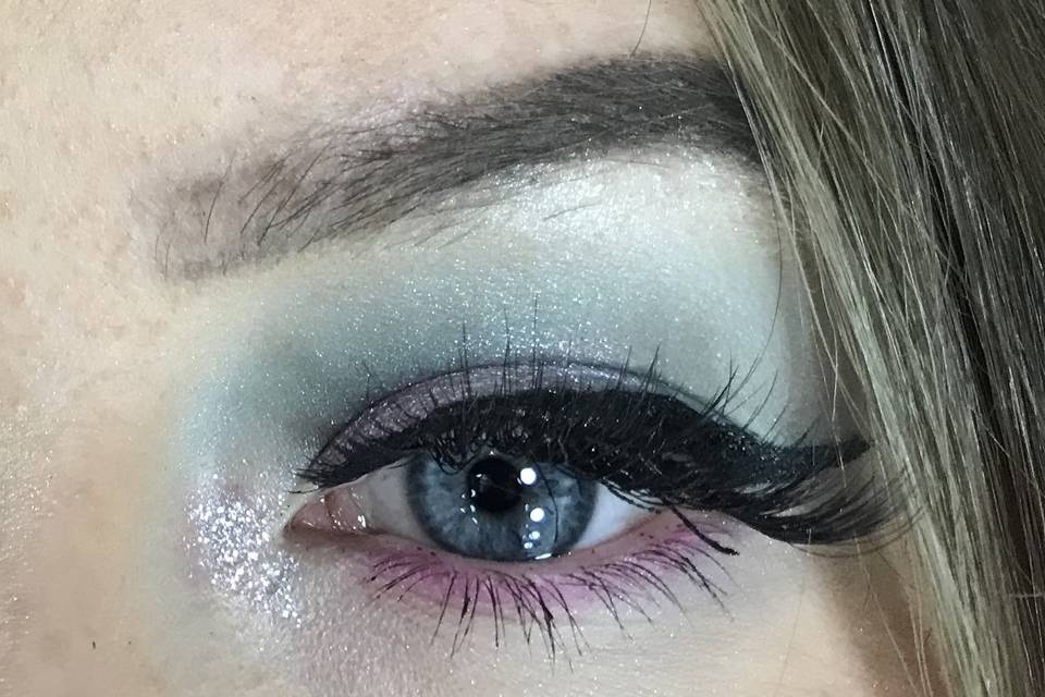 Makeup by nanaaa