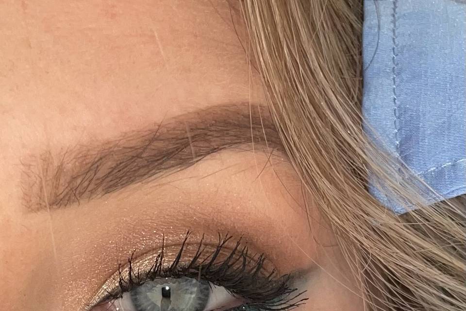 Makeup by nanaaa