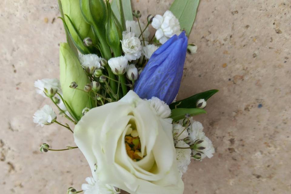 Boutonnière