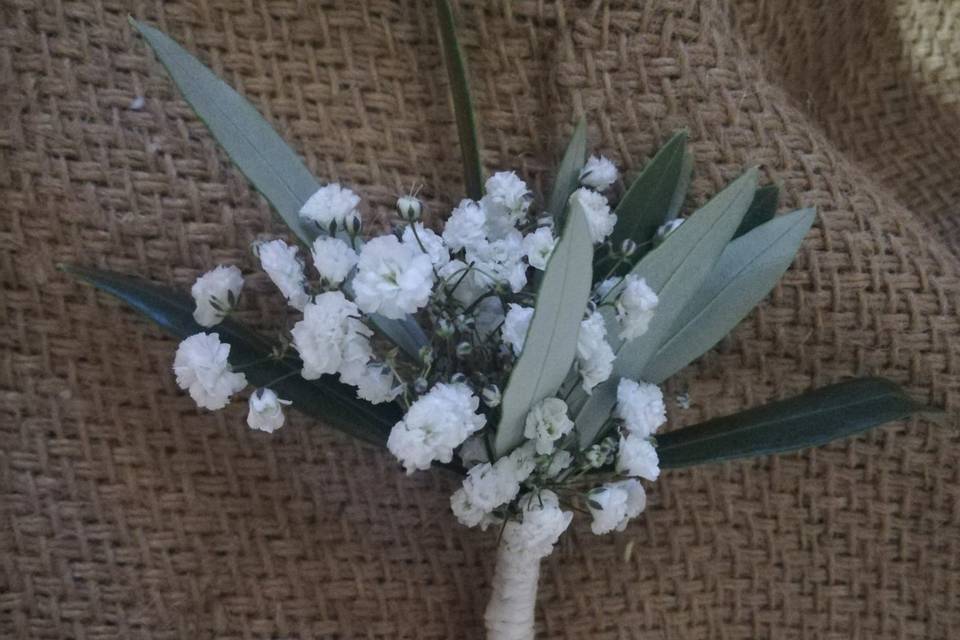 Boutonniere