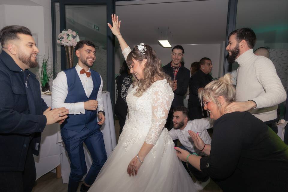 Soirée