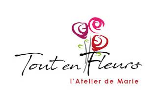 Tout en Fleurs-l'Atelier de Marie