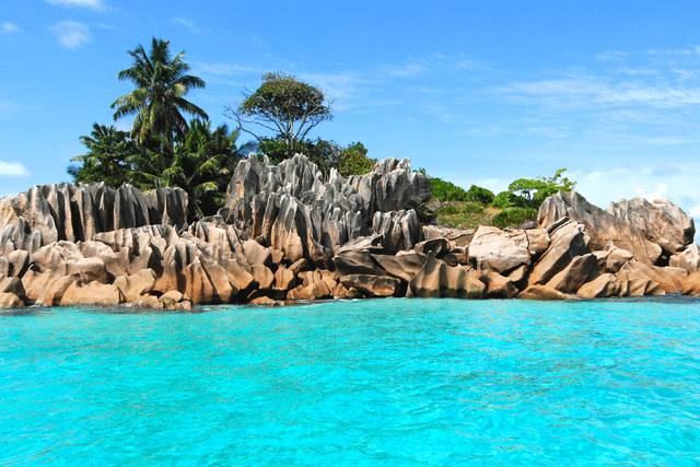 Les Seychelles