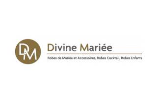 Divine Mariée