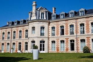 Hôtel & Spa du Château