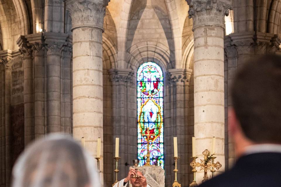 Eglise