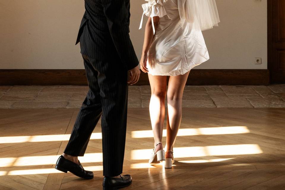 Couple