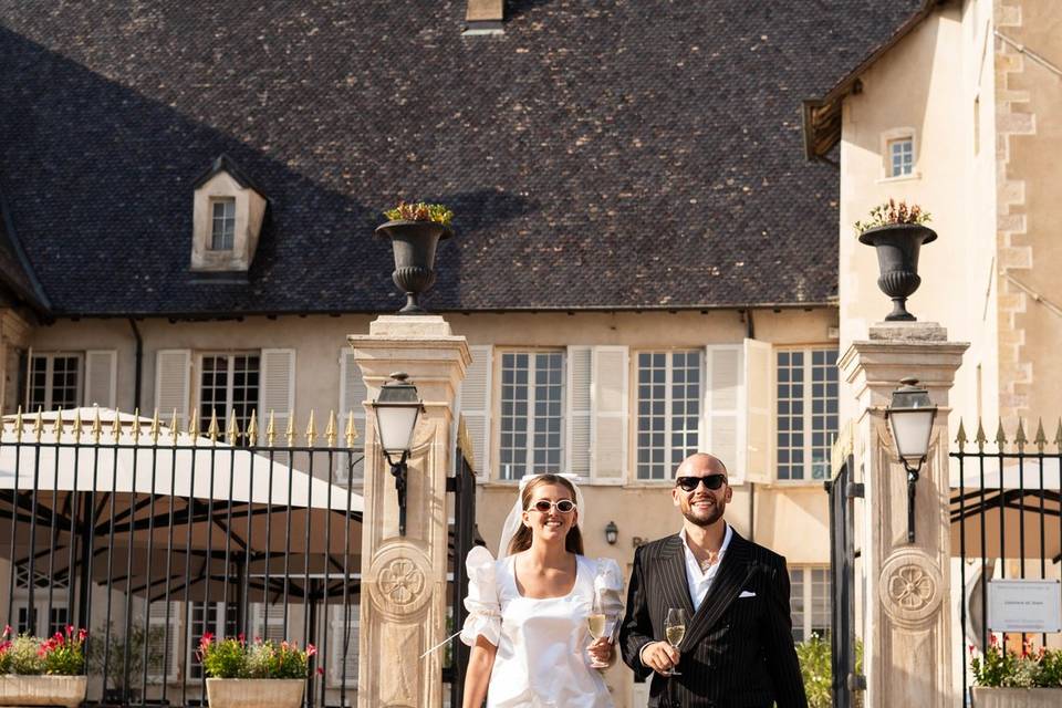 Couple