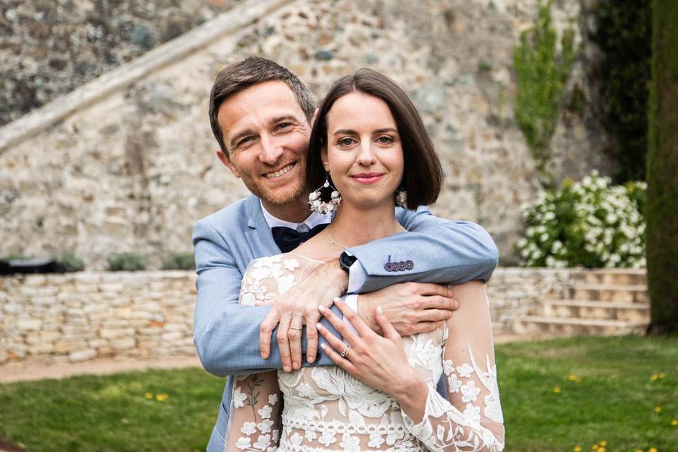 Couple