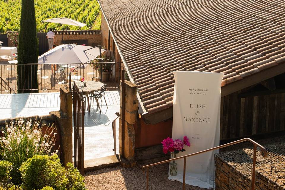 Domaine
