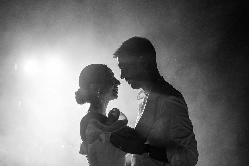 Ouverture de bal