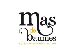 Le Mas des Baumes logo