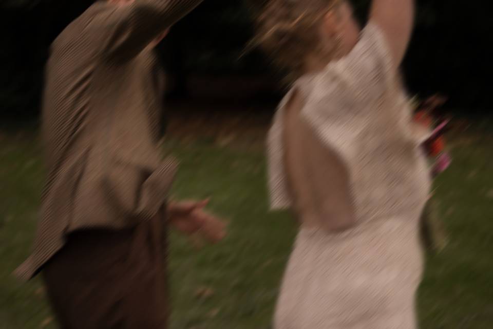 Séance mariage couple