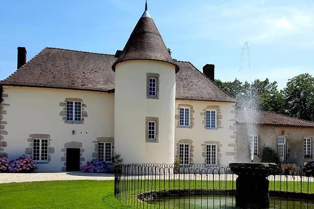 Le Grand Echérat