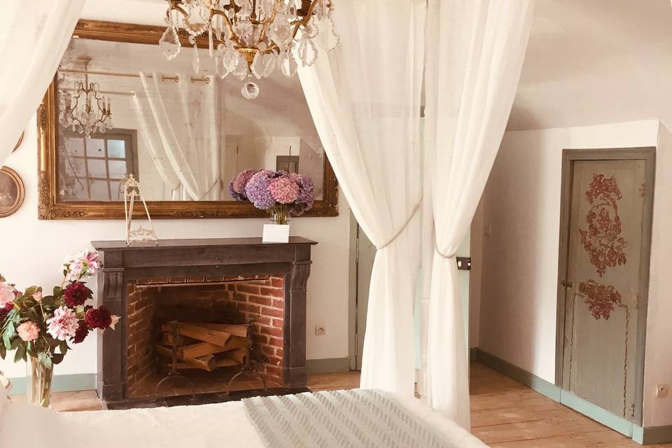 La Suite Nuptiale