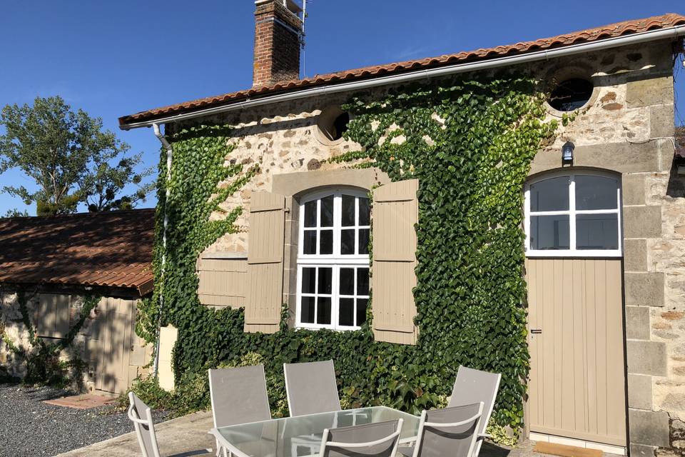 Gîte 2