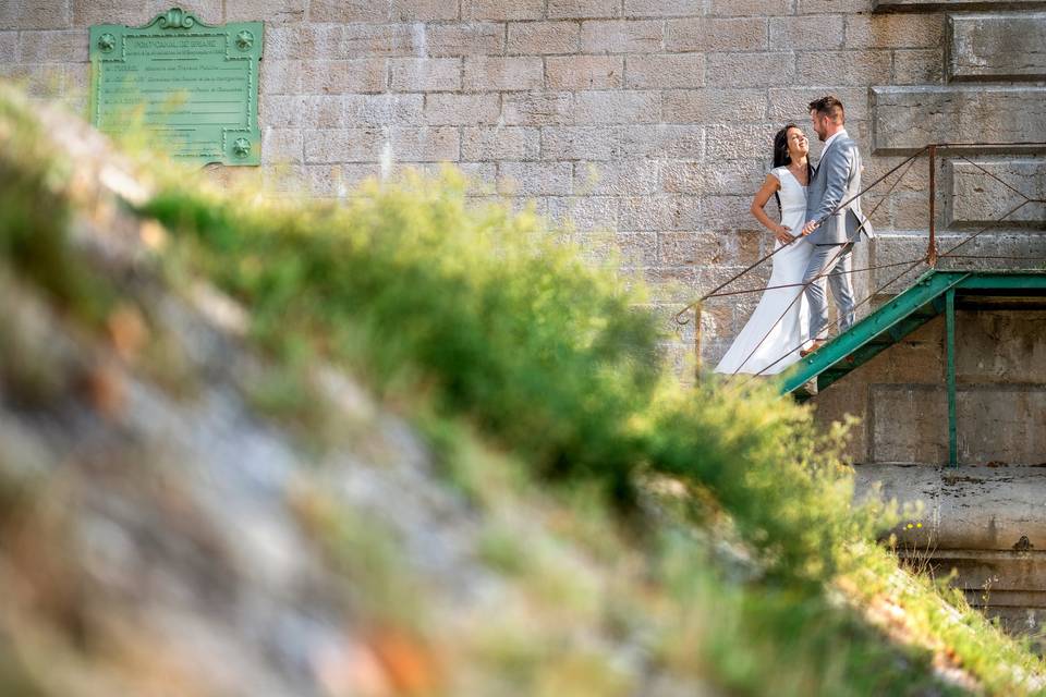 Séance Couples Briare