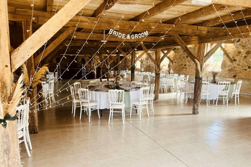 La salle