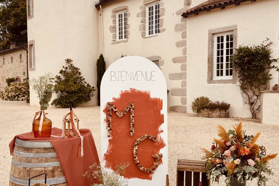Le Grand Échérat