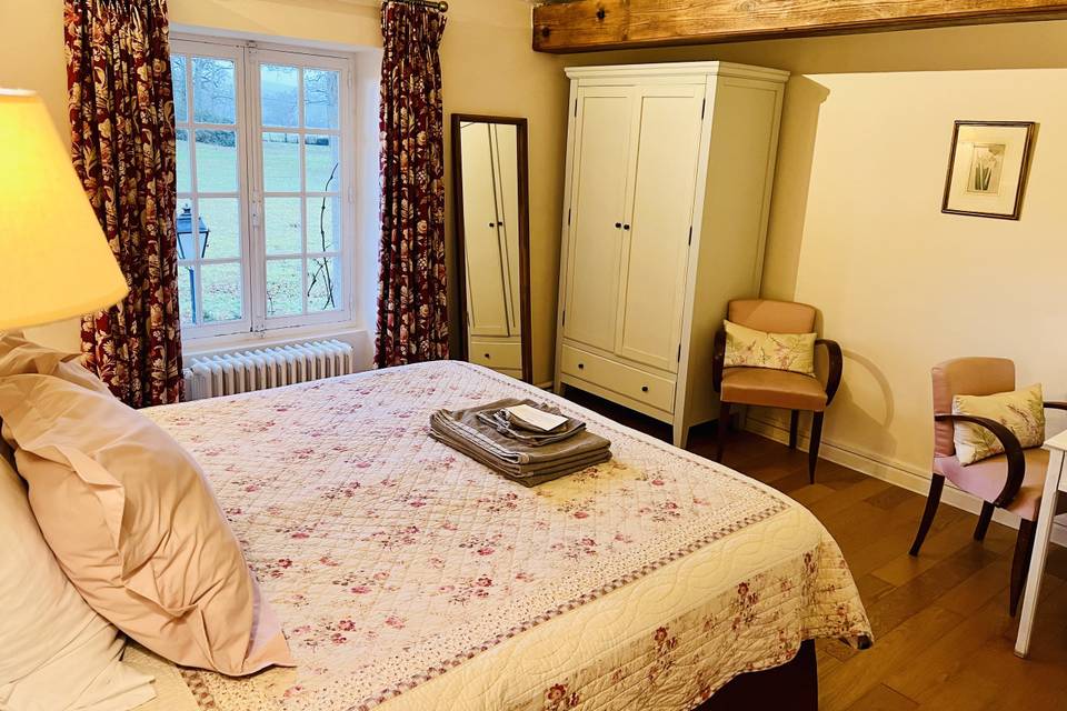 Chambre 2