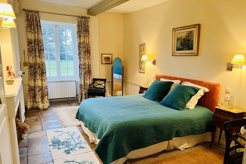 Chambre 3