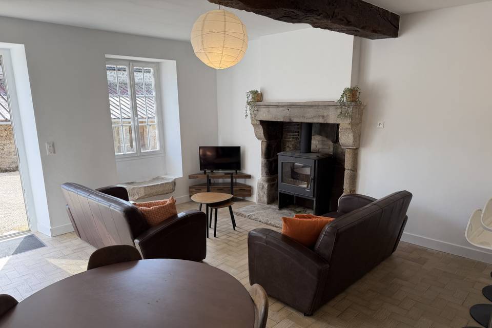 Gîte 1
