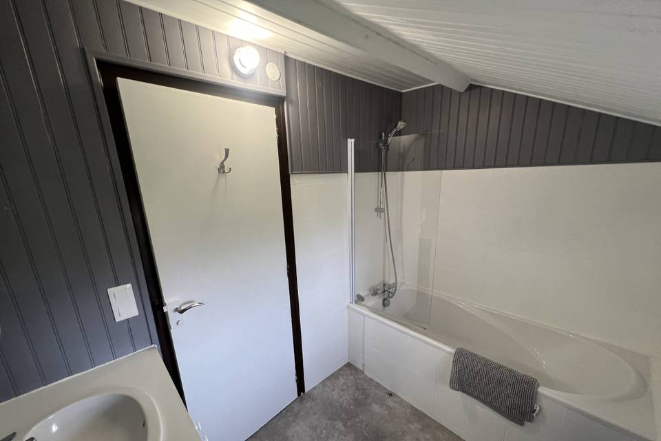 Gîte 2