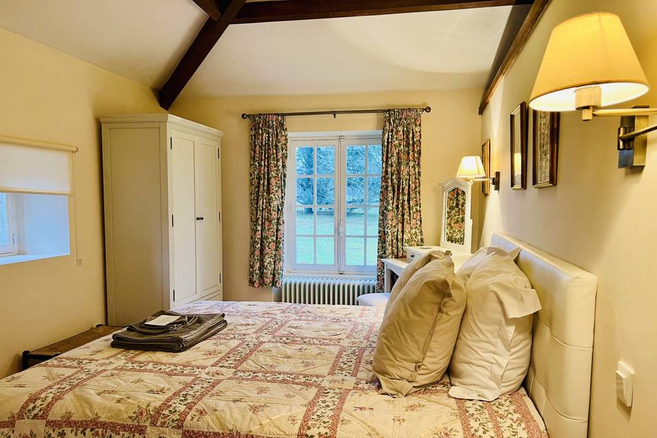 Chambre 1