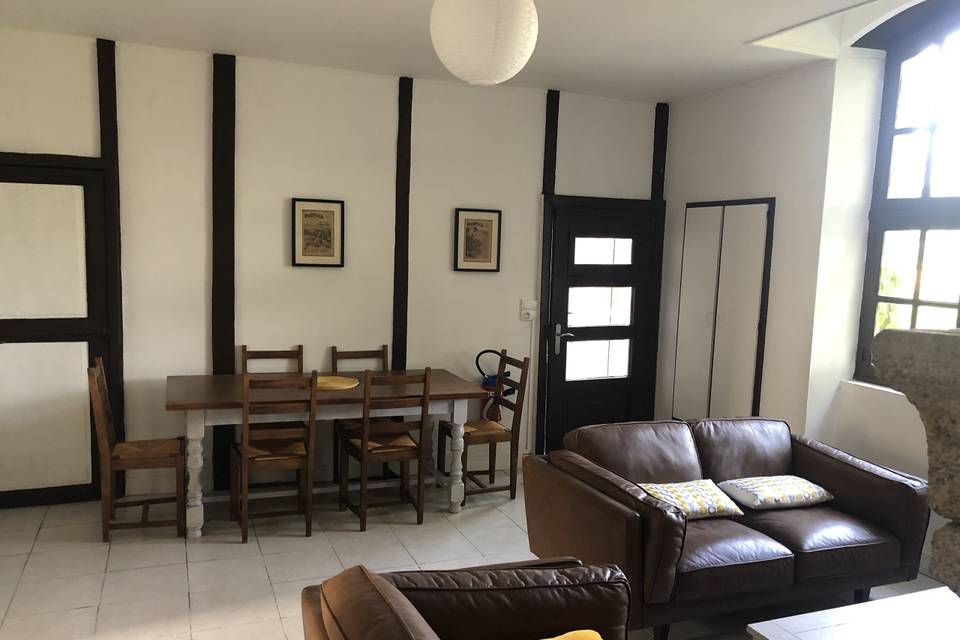Gîte 2