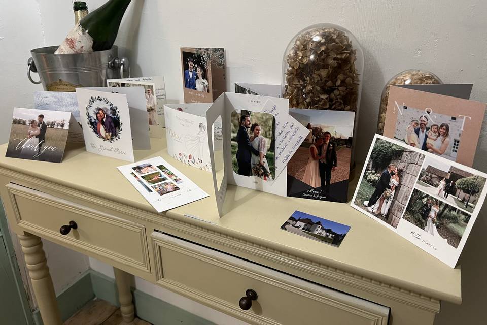 La Suite Nuptiale