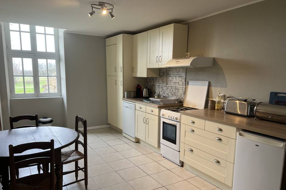 Gîte 2