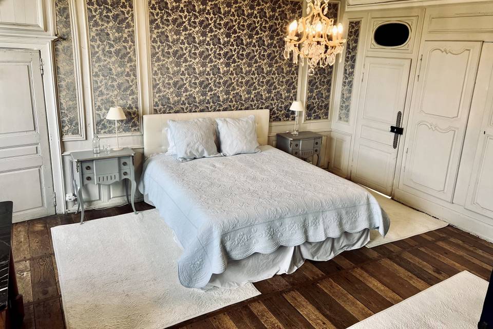 Chambre 6